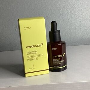 Medicube Glutathione Glow Serum 30g, Brightening, Korean Cosmetics, KBeauty